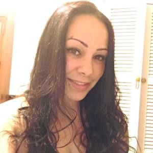 Meet your Posher, Mandie